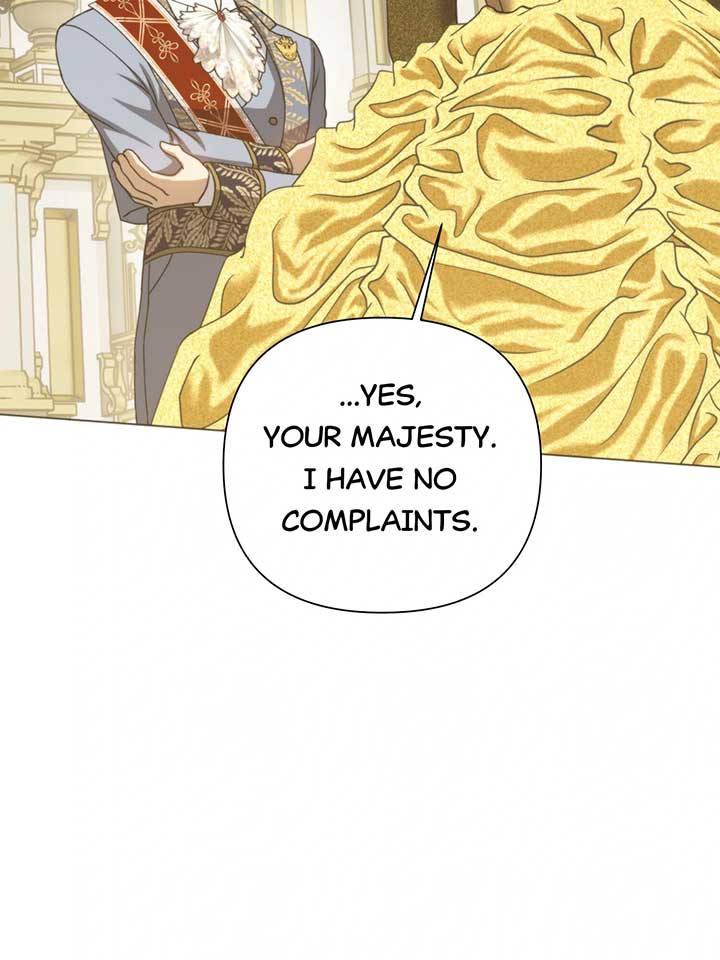 The Grand Duke is Mine Chapter 83 - Page 90