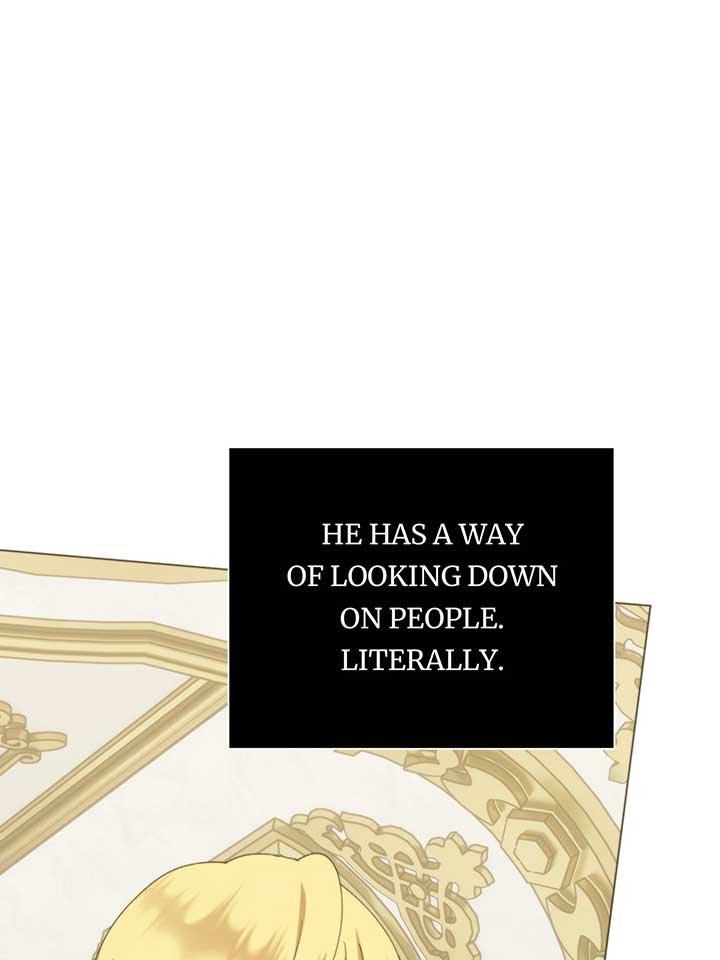 The Grand Duke is Mine Chapter 83 - Page 92