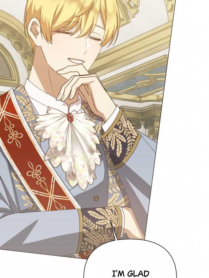 The Grand Duke is Mine Chapter 83 - Page 93