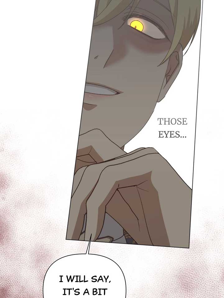 The Grand Duke is Mine Chapter 83 - Page 95