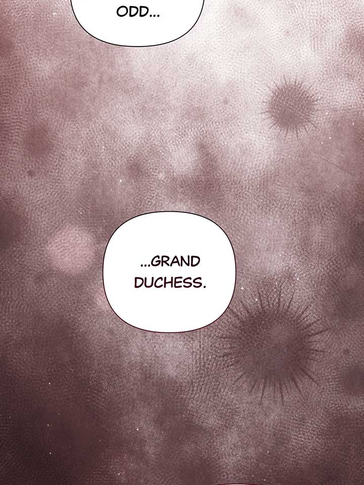 The Grand Duke is Mine Chapter 83 - Page 96