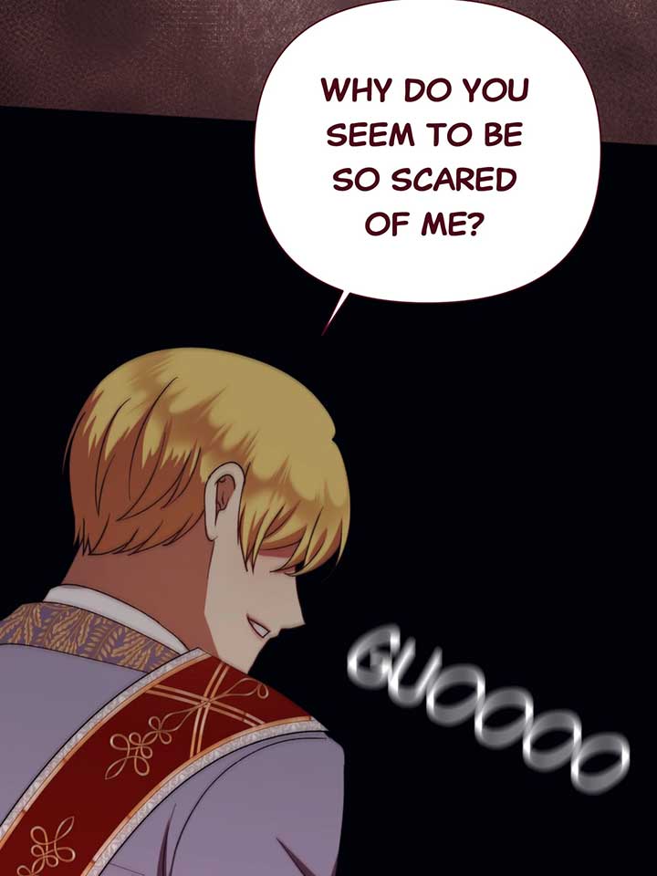 The Grand Duke is Mine Chapter 83 - Page 97