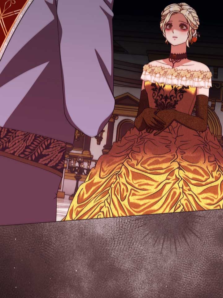 The Grand Duke is Mine Chapter 83 - Page 98