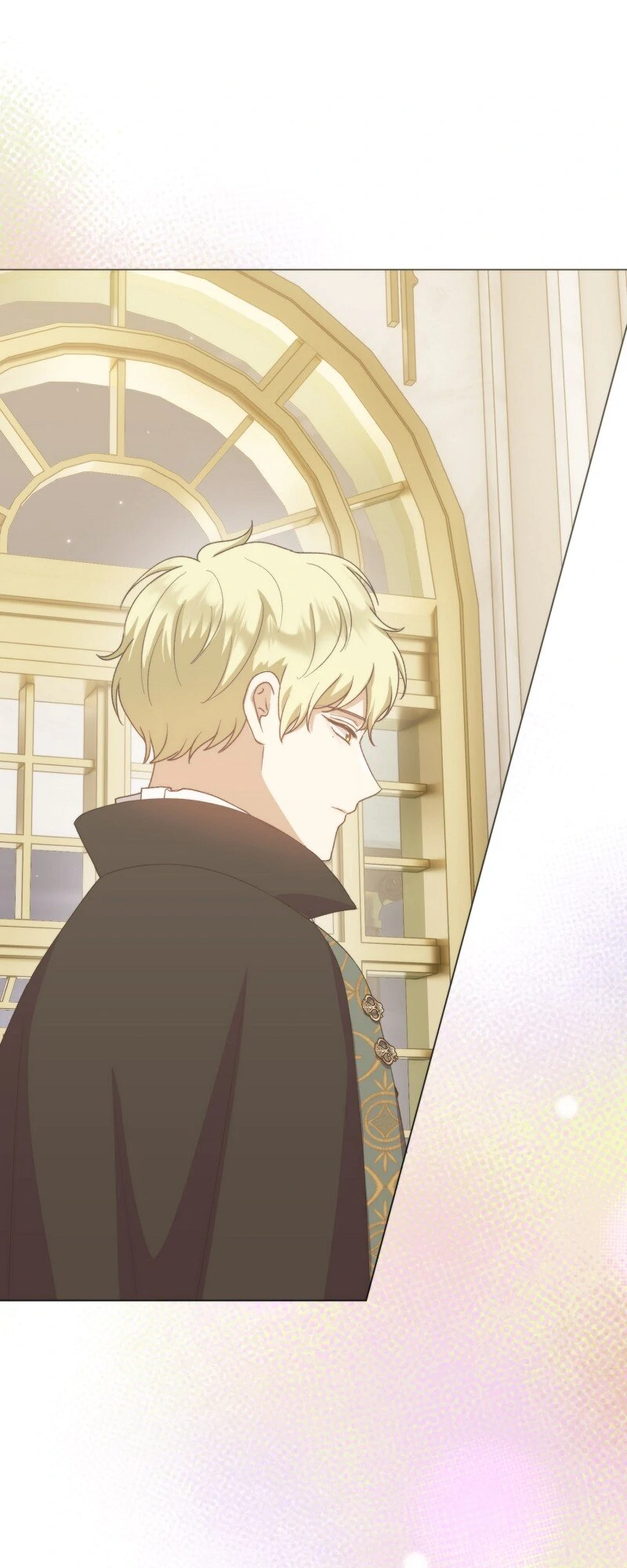 The Grand Duke is Mine Chapter 84 - Page 1