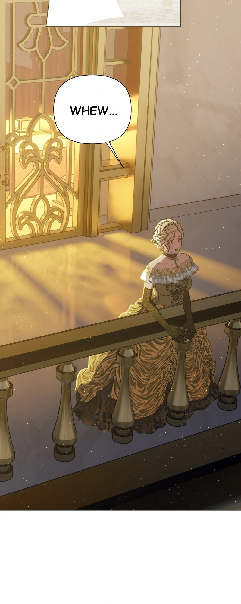 The Grand Duke is Mine Chapter 84 - Page 10