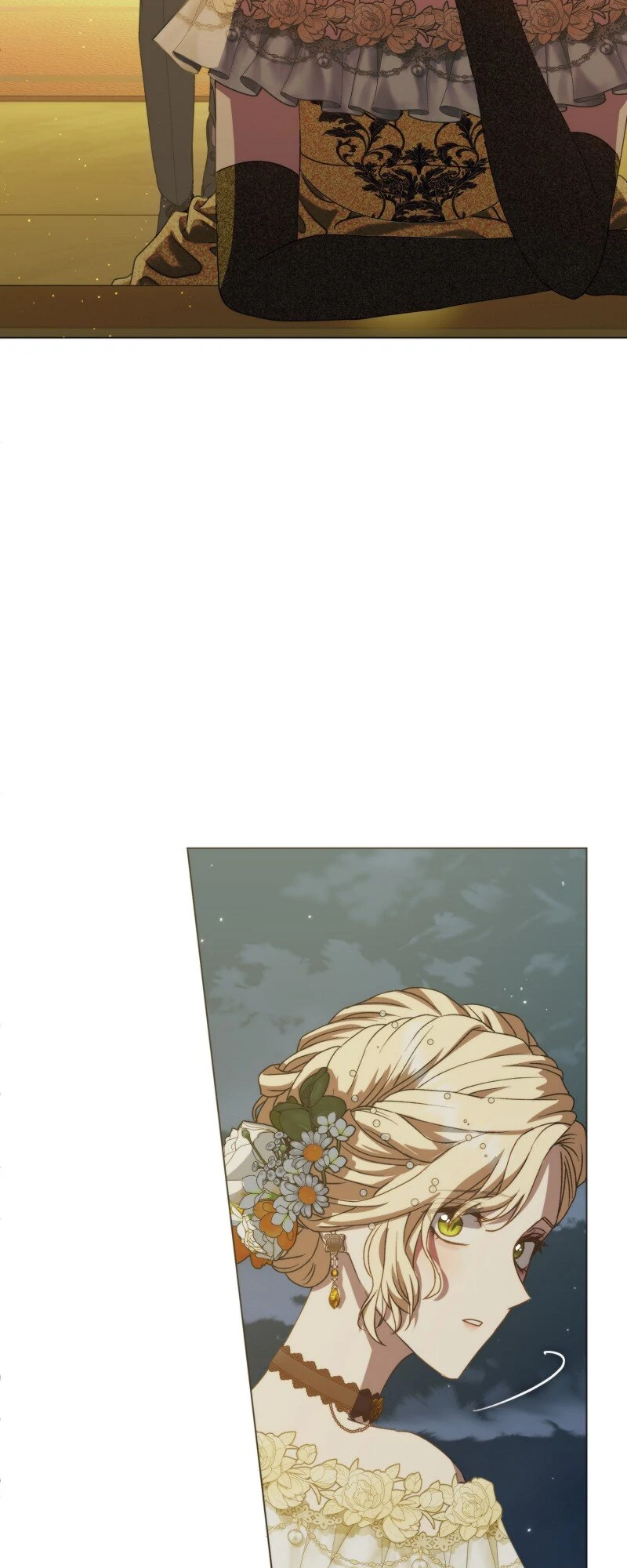 The Grand Duke is Mine Chapter 84 - Page 13