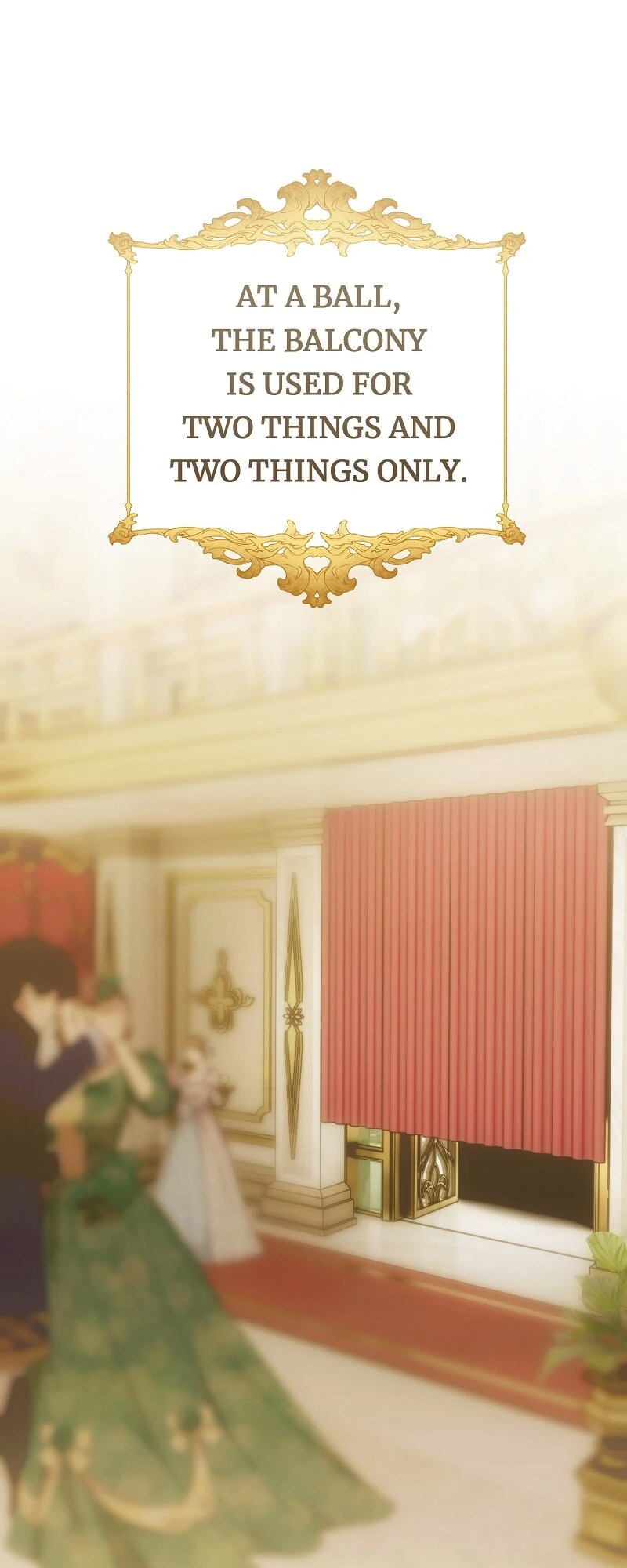 The Grand Duke is Mine Chapter 84 - Page 16