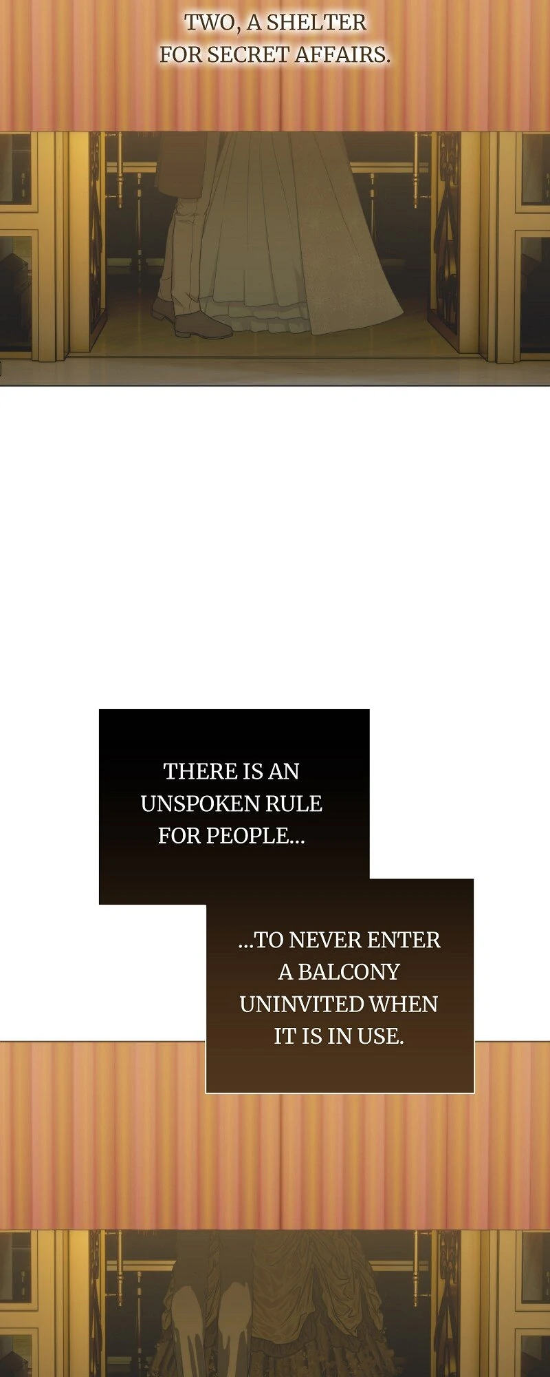 The Grand Duke is Mine Chapter 84 - Page 18