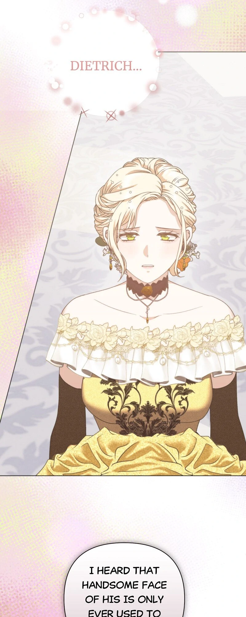 The Grand Duke is Mine Chapter 84 - Page 2