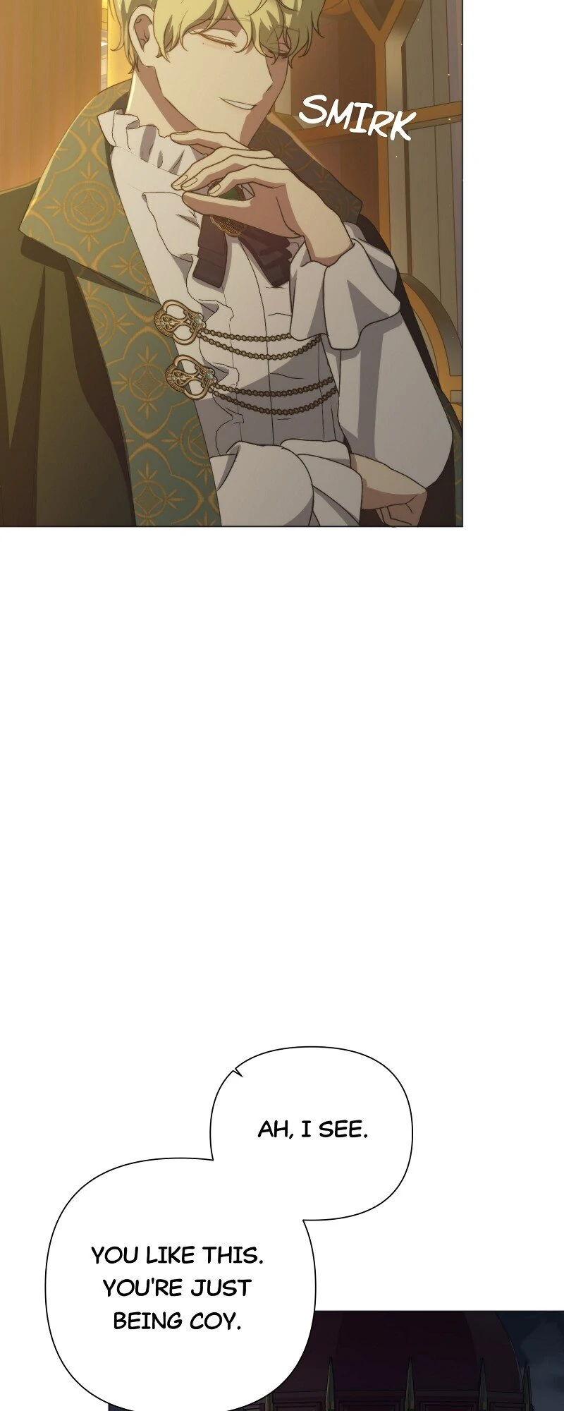 The Grand Duke is Mine Chapter 84 - Page 20