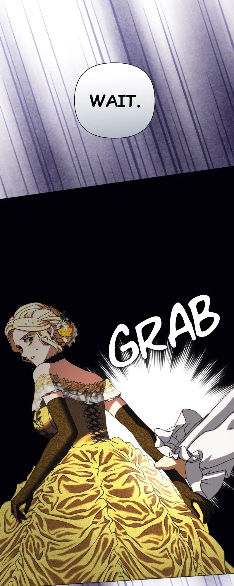 The Grand Duke is Mine Chapter 84 - Page 24