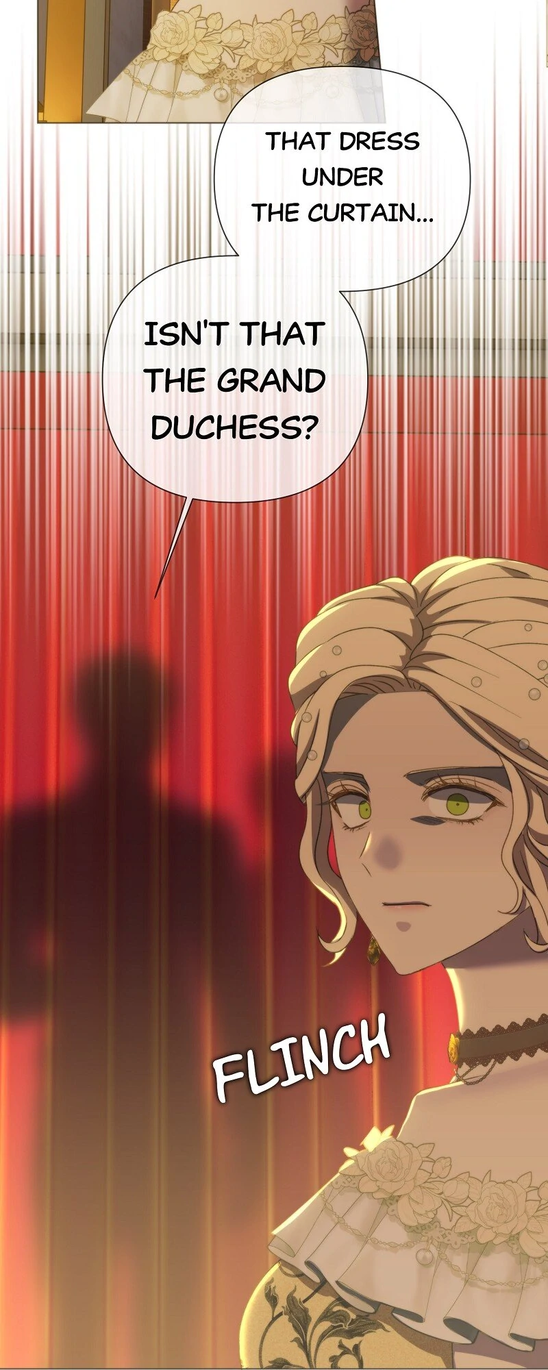 The Grand Duke is Mine Chapter 84 - Page 26