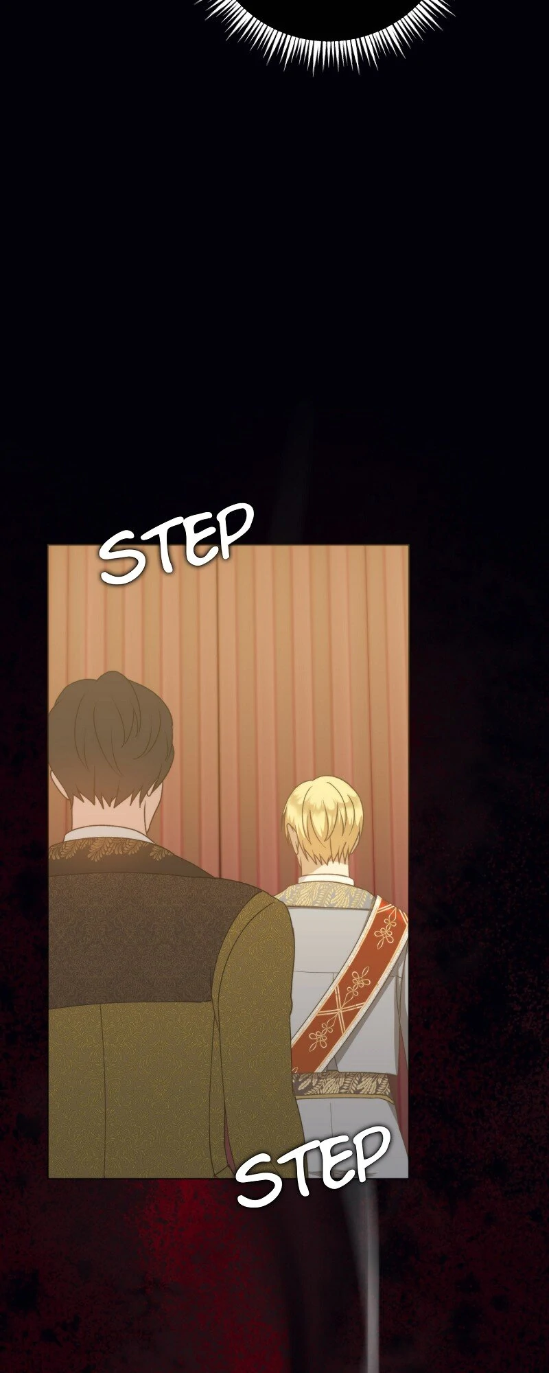 The Grand Duke is Mine Chapter 84 - Page 30