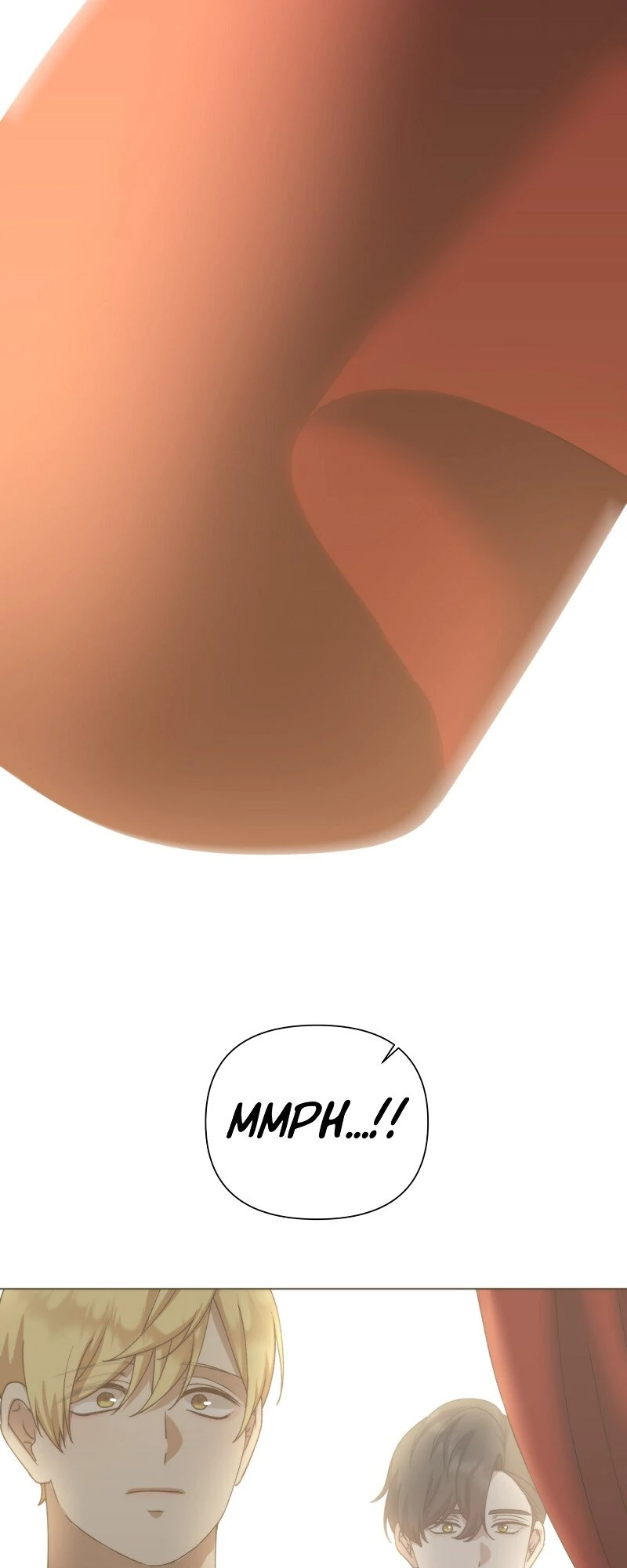 The Grand Duke is Mine Chapter 84 - Page 34