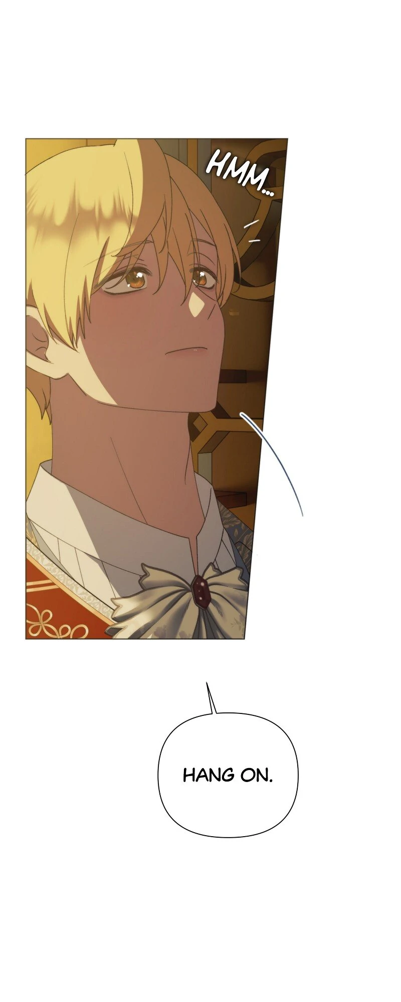 The Grand Duke is Mine Chapter 84 - Page 40