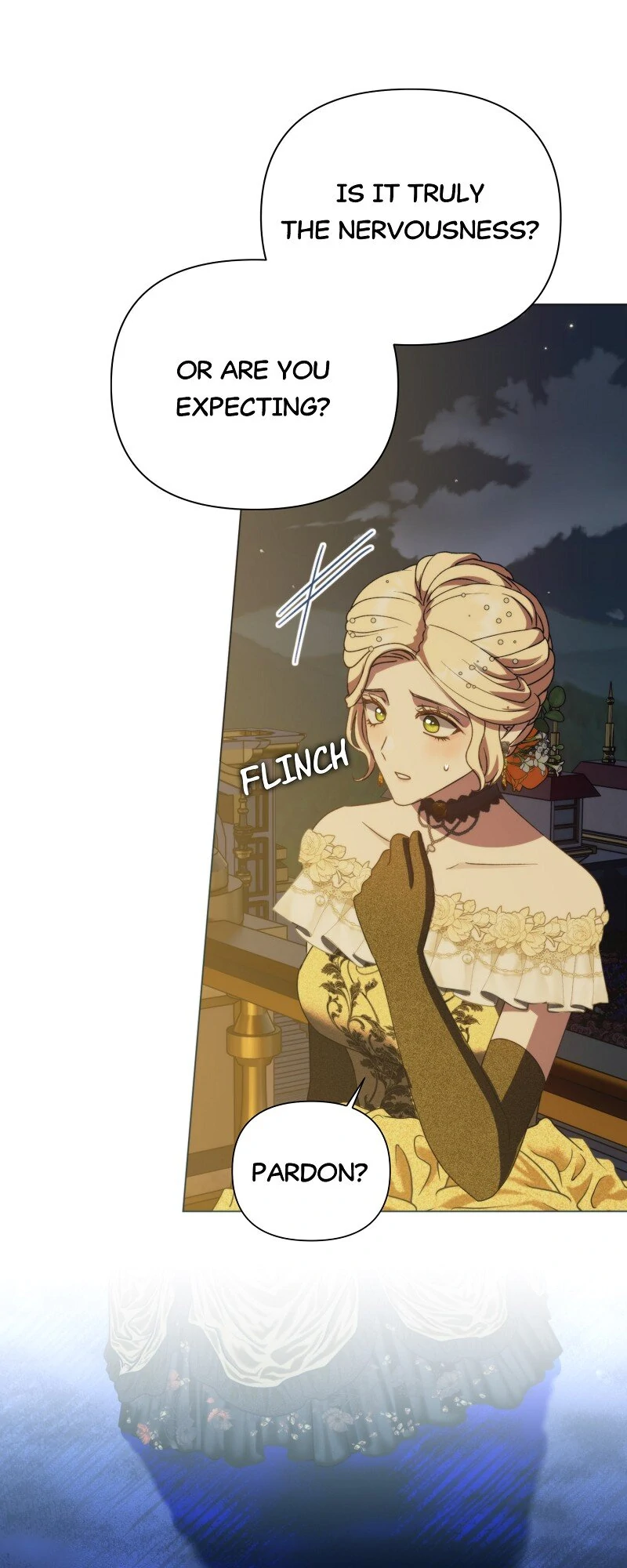 The Grand Duke is Mine Chapter 84 - Page 41