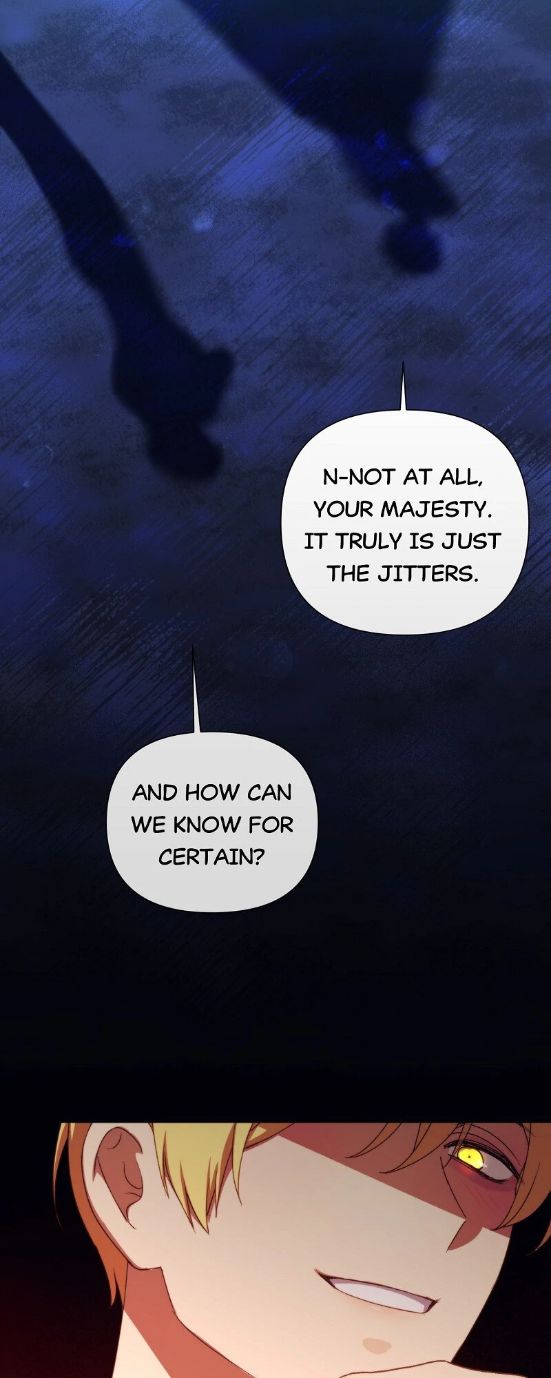 The Grand Duke is Mine Chapter 84 - Page 42