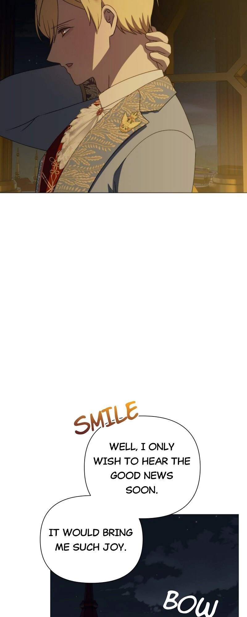 The Grand Duke is Mine Chapter 84 - Page 46