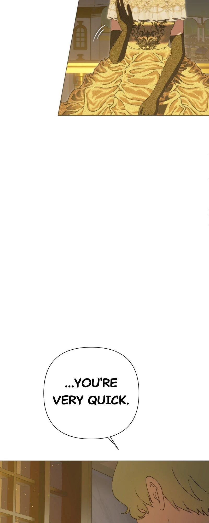 The Grand Duke is Mine Chapter 84 - Page 50