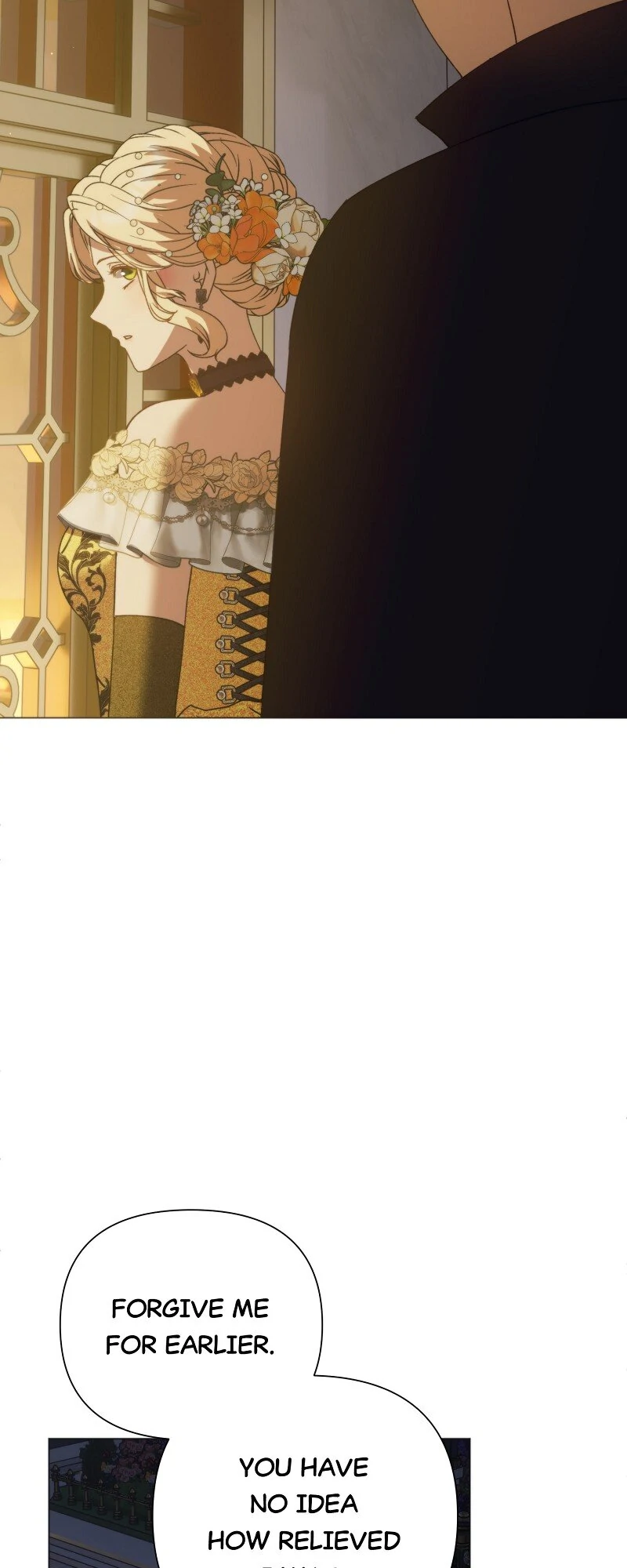 The Grand Duke is Mine Chapter 84 - Page 51