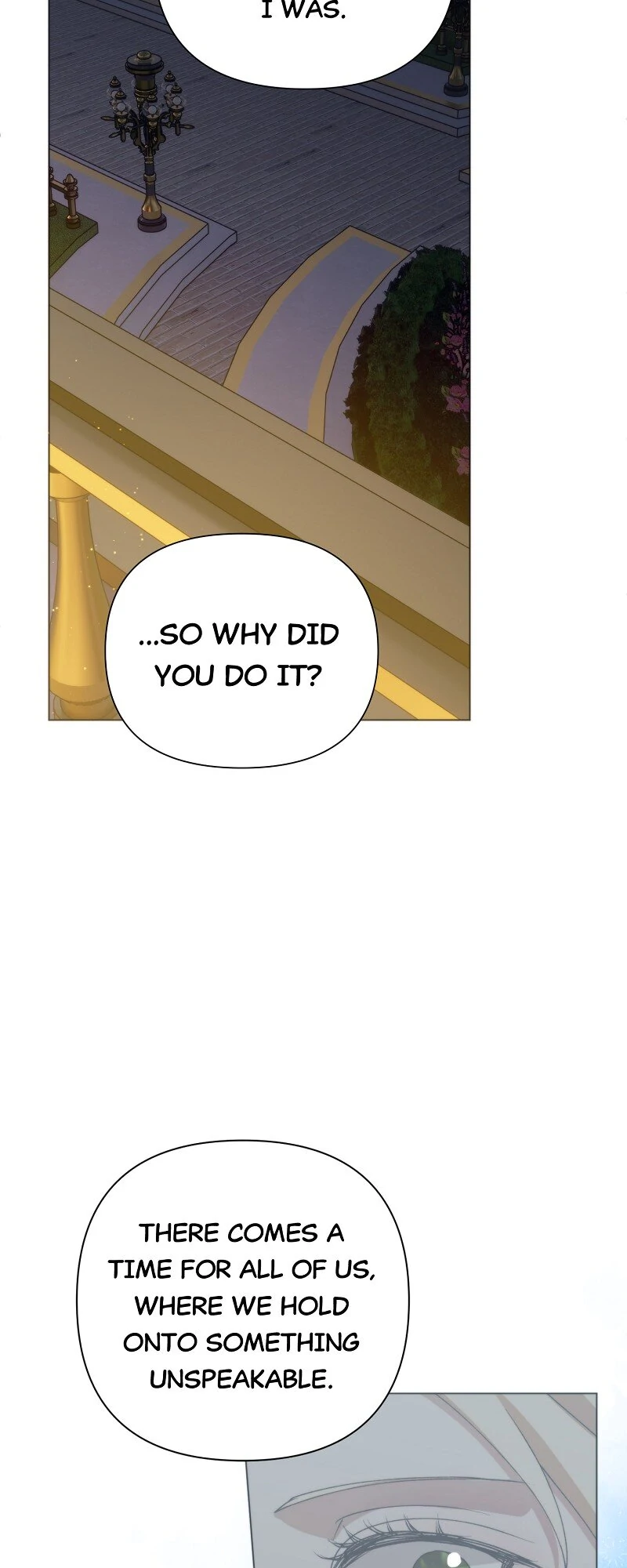 The Grand Duke is Mine Chapter 84 - Page 52