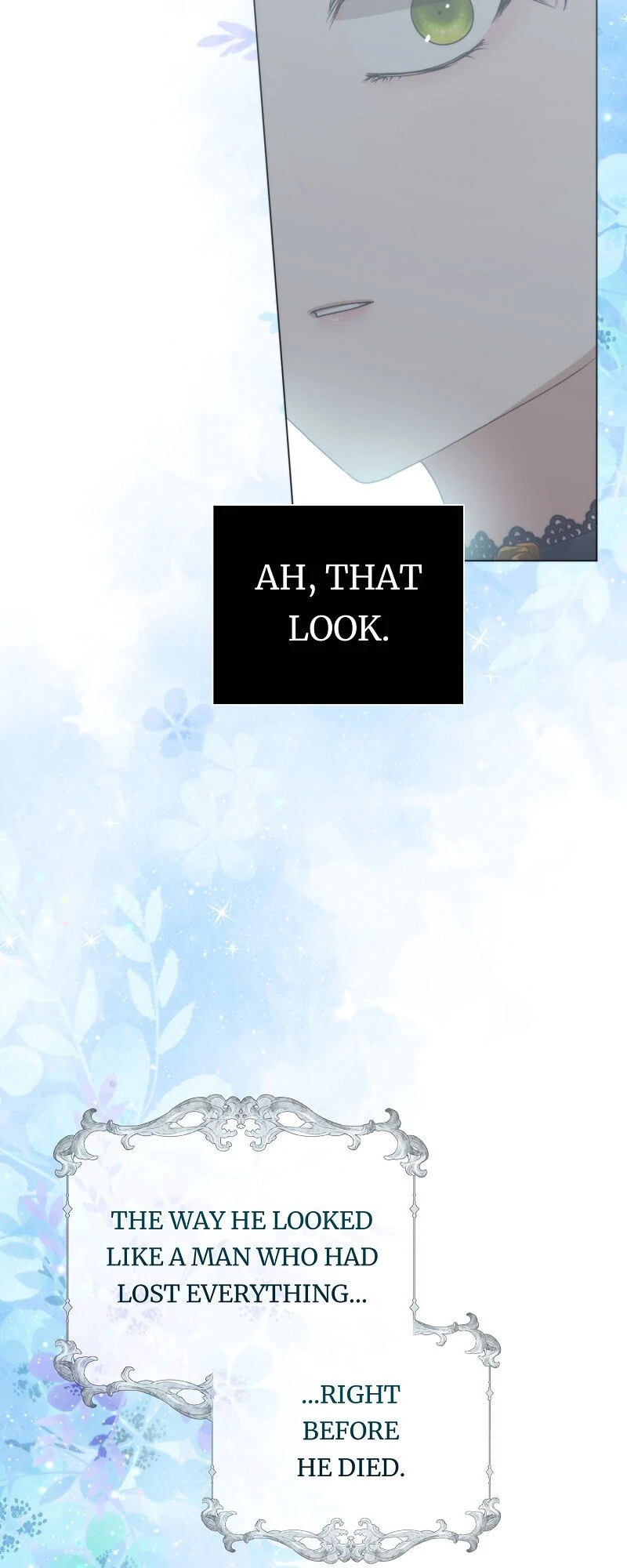 The Grand Duke is Mine Chapter 84 - Page 53