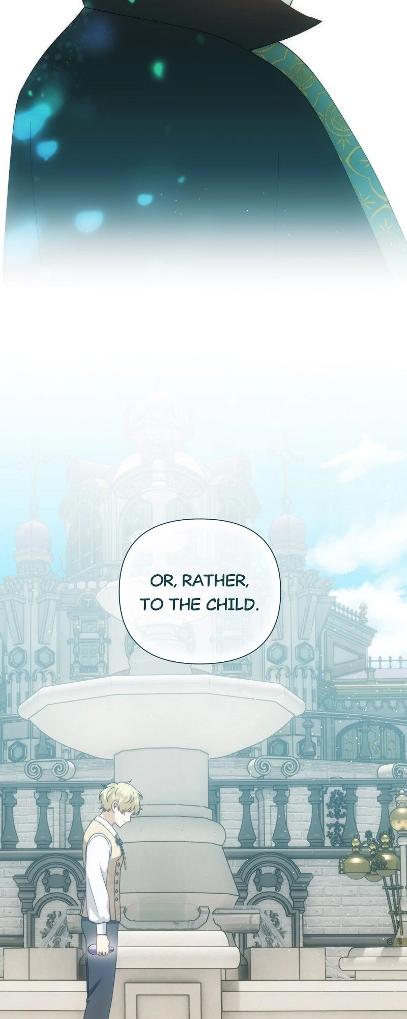 The Grand Duke is Mine Chapter 84 - Page 59