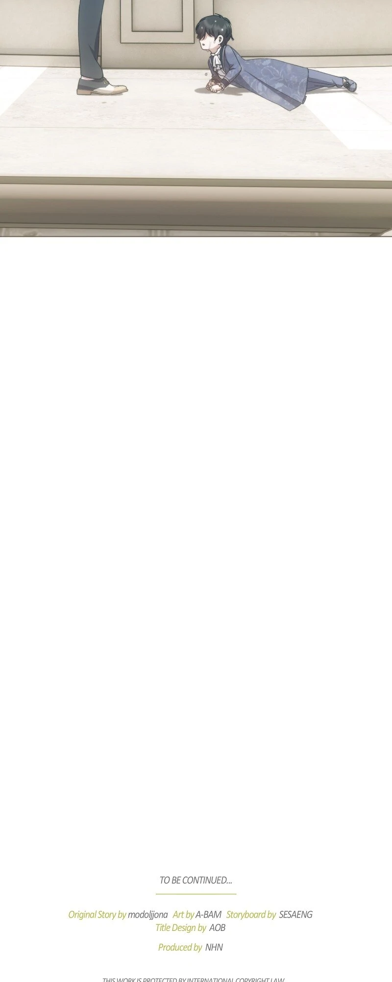 The Grand Duke is Mine Chapter 84 - Page 60