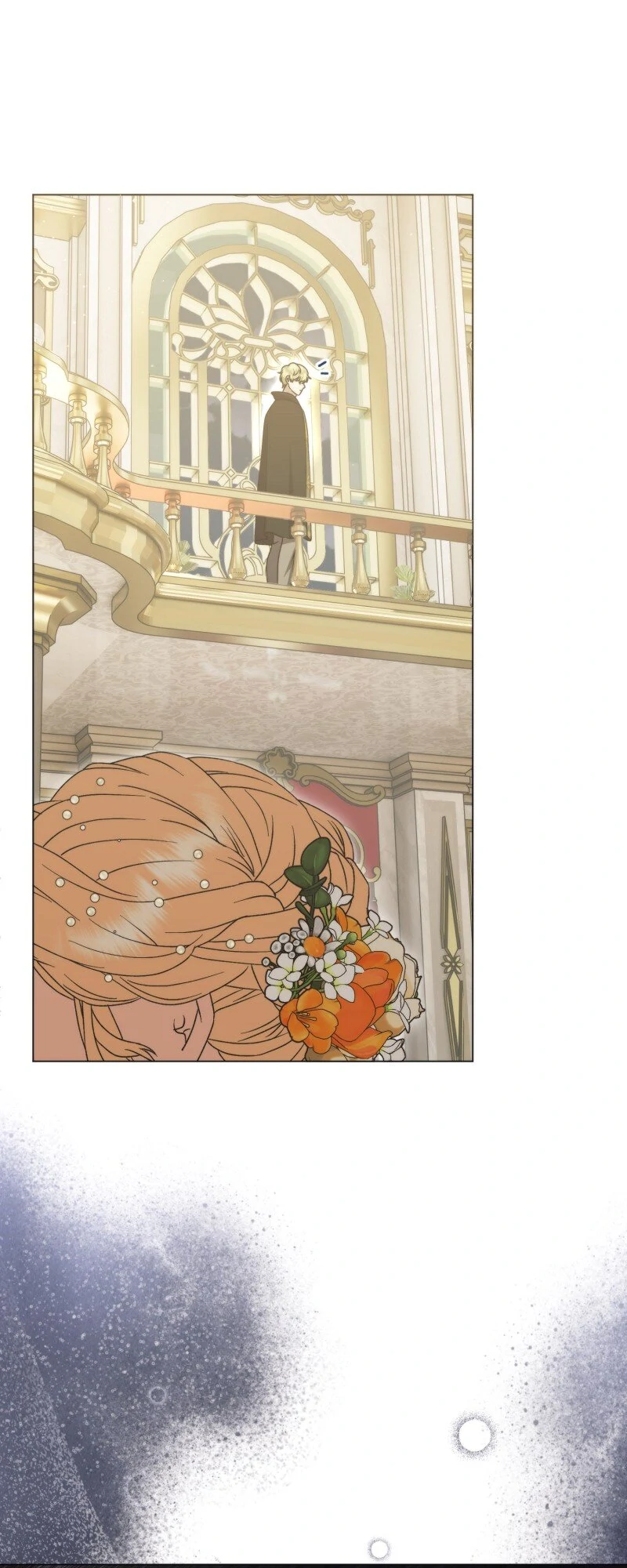 The Grand Duke is Mine Chapter 84 - Page 7