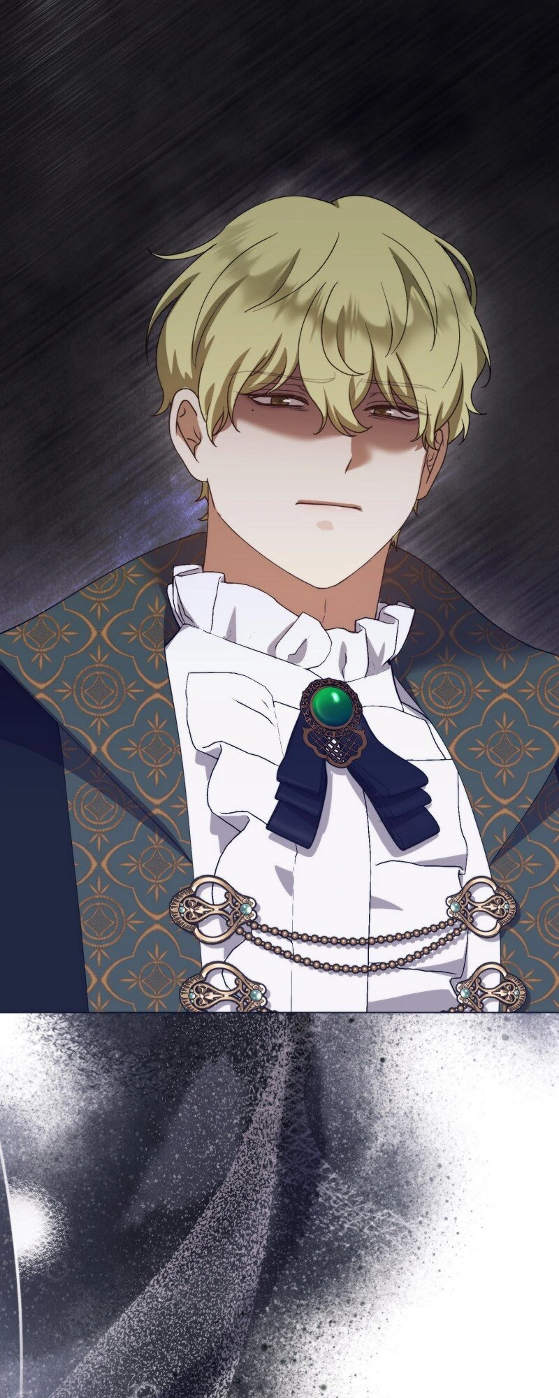 The Grand Duke is Mine Chapter 84 - Page 8