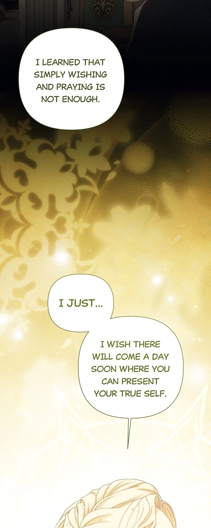 The Grand Duke is Mine Chapter 85 - Page 10