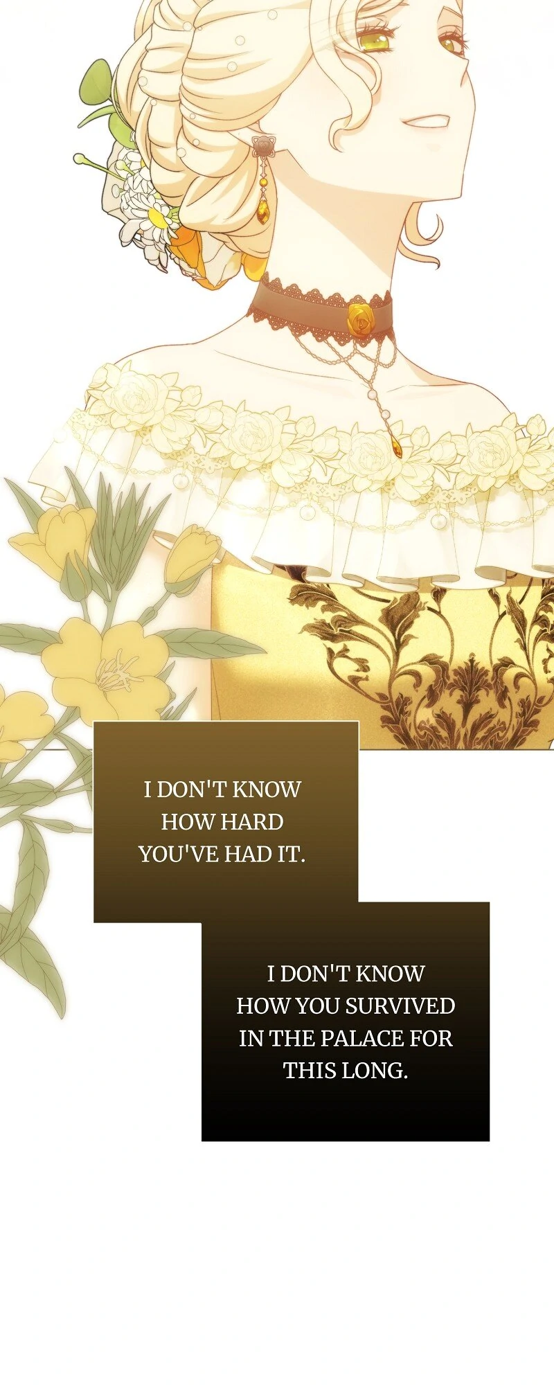 The Grand Duke is Mine Chapter 85 - Page 11