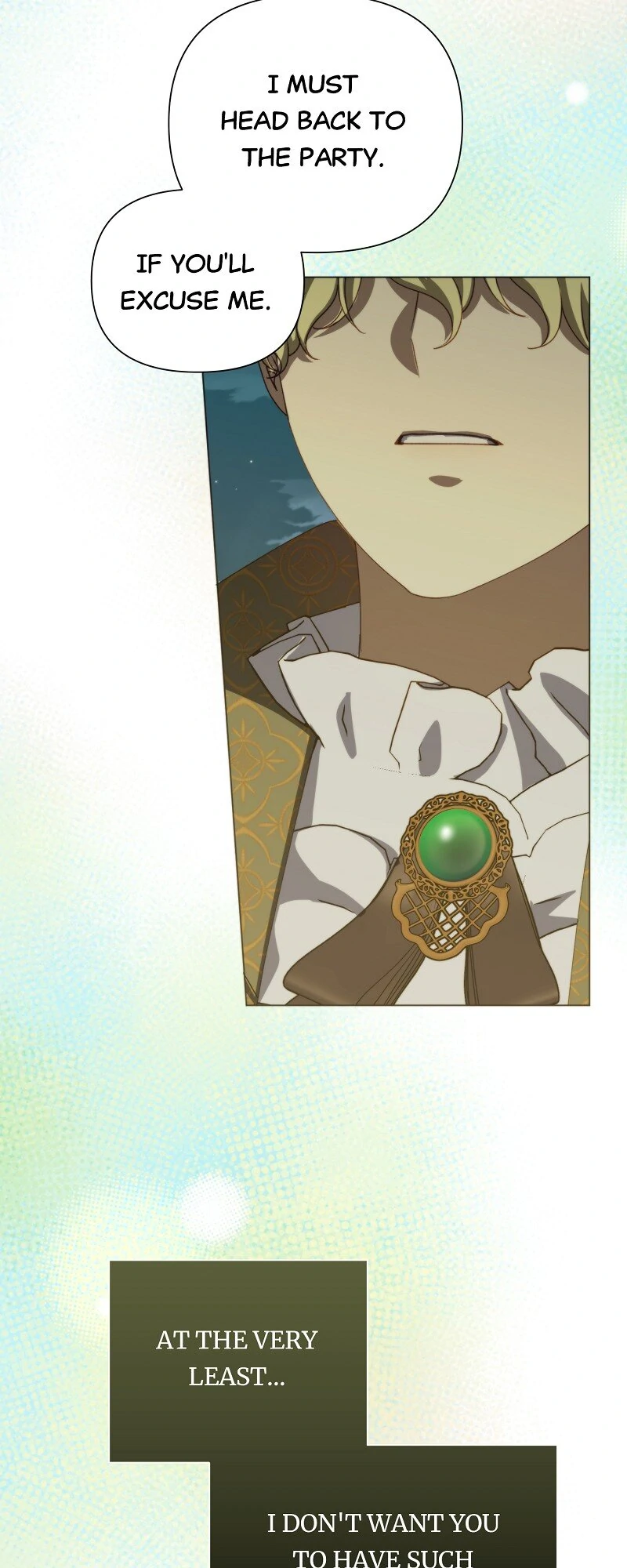 The Grand Duke is Mine Chapter 85 - Page 13