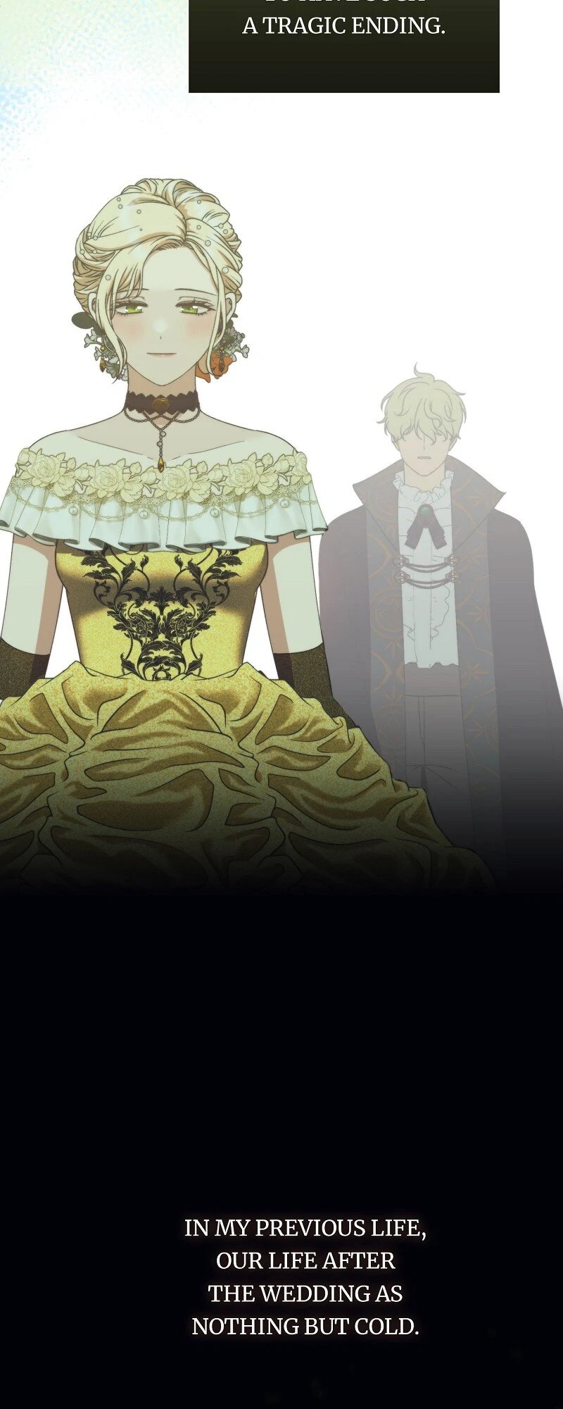 The Grand Duke is Mine Chapter 85 - Page 14