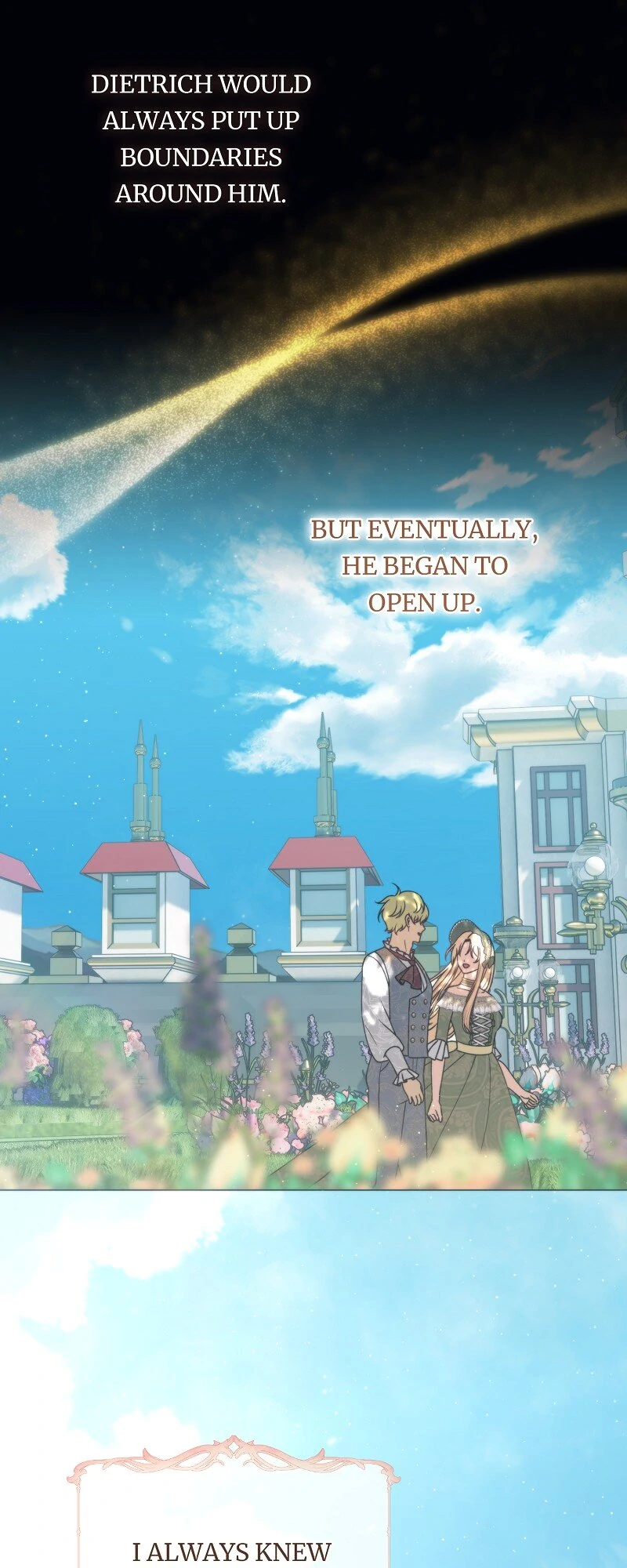 The Grand Duke is Mine Chapter 85 - Page 15