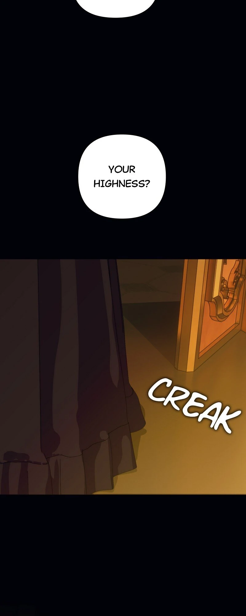 The Grand Duke is Mine Chapter 85 - Page 18