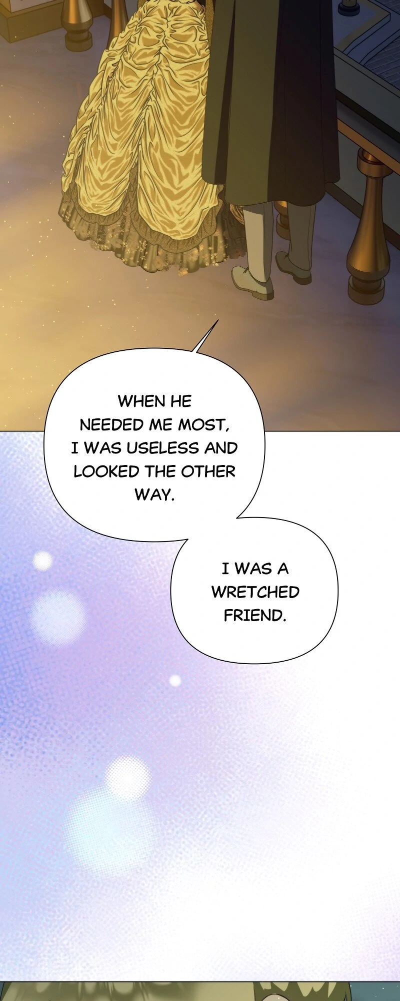 The Grand Duke is Mine Chapter 85 - Page 2