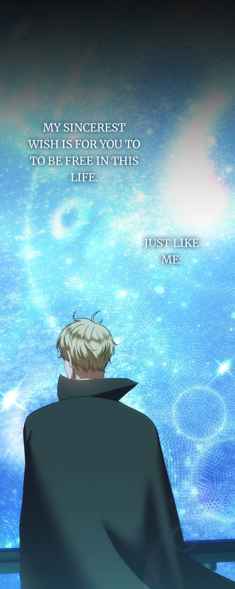 The Grand Duke is Mine Chapter 85 - Page 26