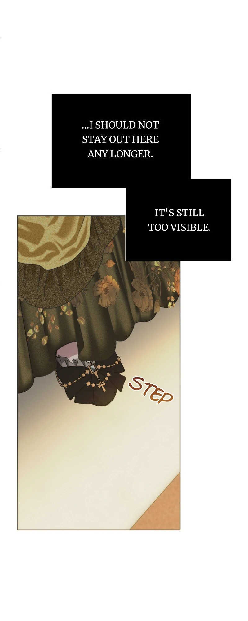 The Grand Duke is Mine Chapter 85 - Page 28