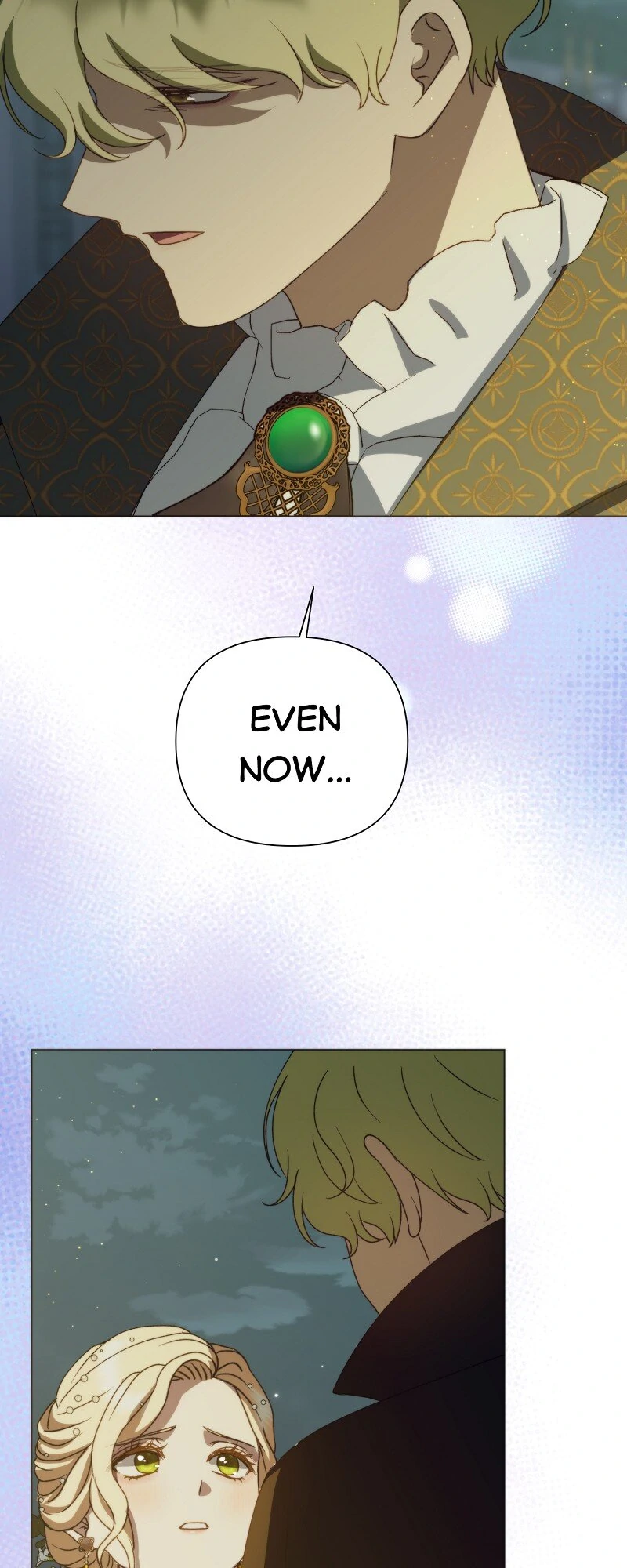 The Grand Duke is Mine Chapter 85 - Page 3