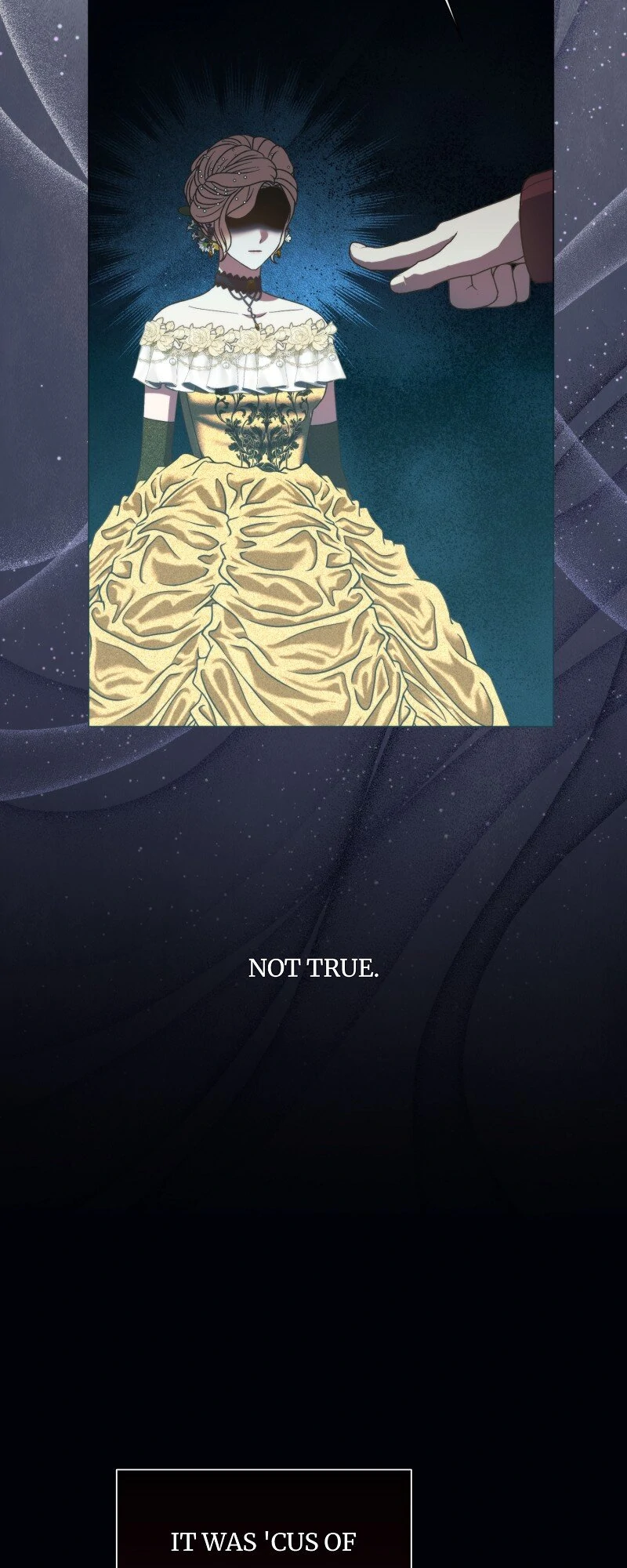 The Grand Duke is Mine Chapter 85 - Page 37