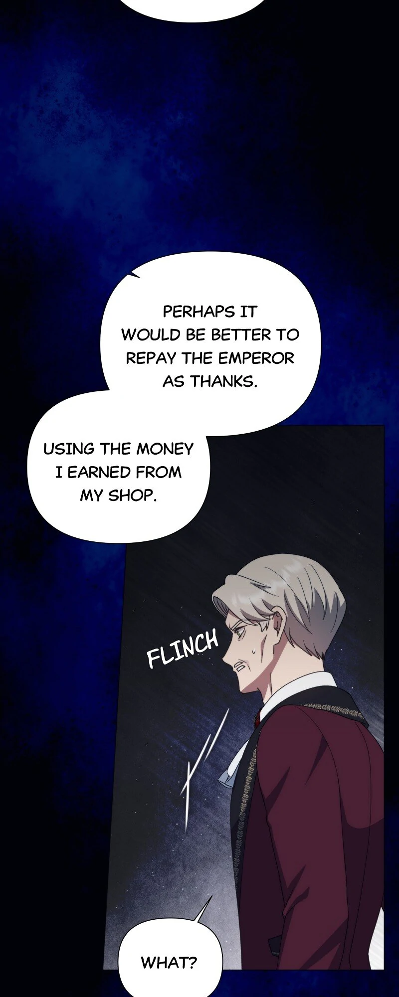 The Grand Duke is Mine Chapter 85 - Page 39