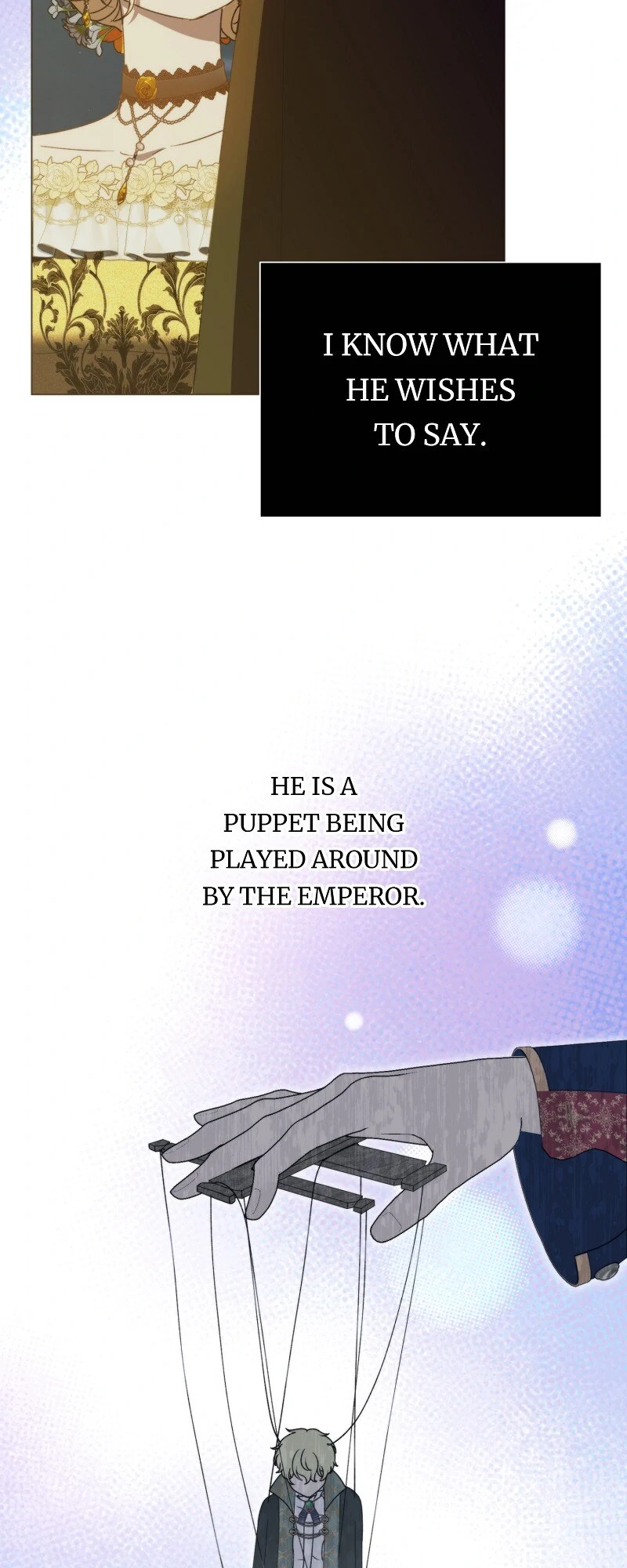 The Grand Duke is Mine Chapter 85 - Page 4