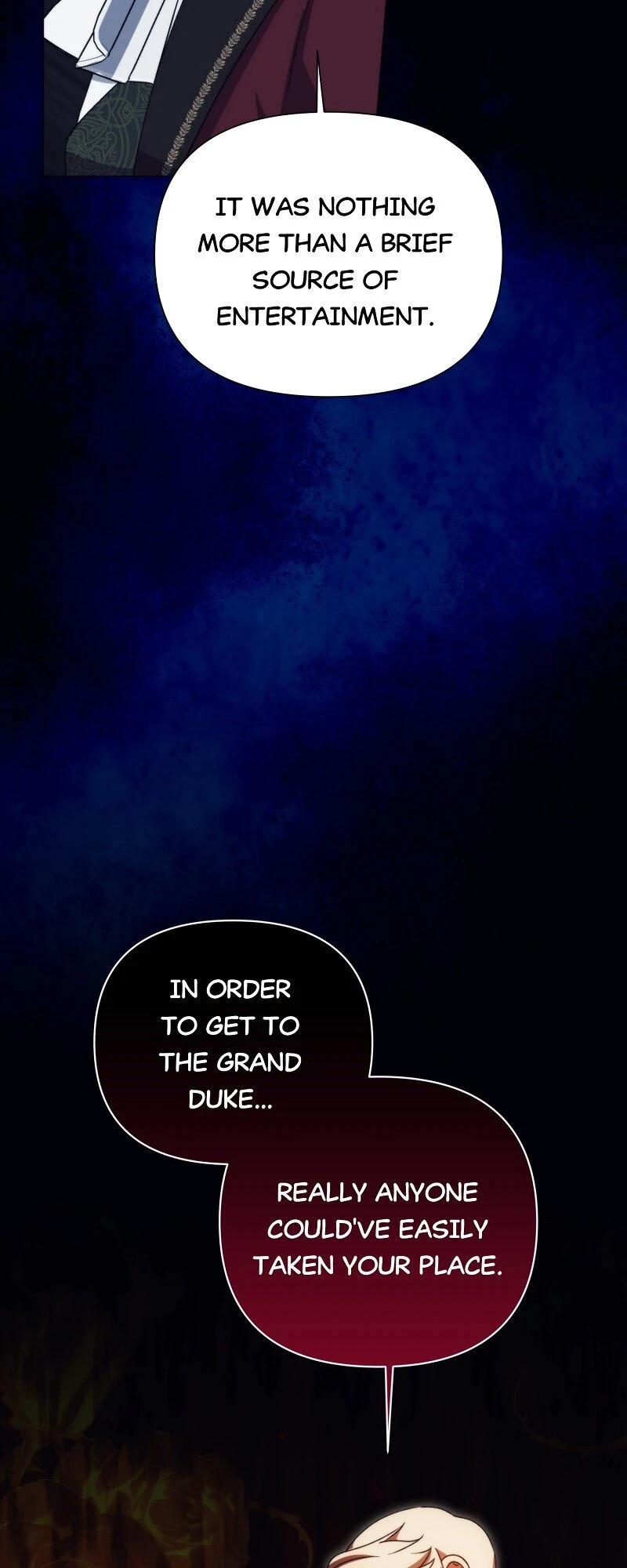 The Grand Duke is Mine Chapter 85 - Page 41