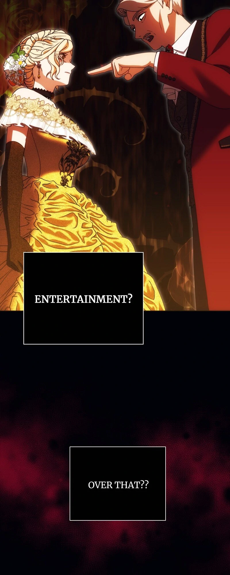 The Grand Duke is Mine Chapter 85 - Page 42