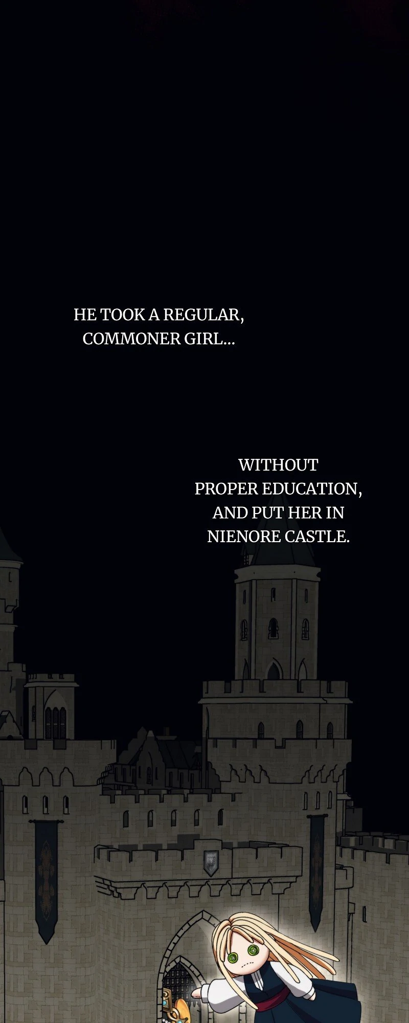 The Grand Duke is Mine Chapter 85 - Page 43