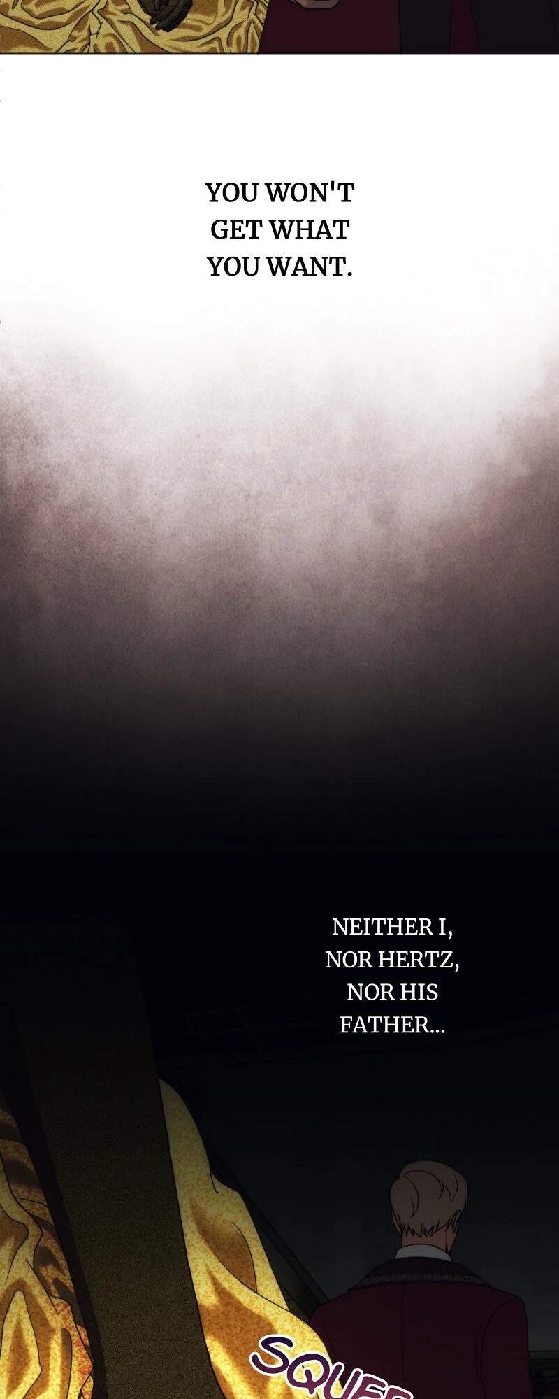 The Grand Duke is Mine Chapter 85 - Page 49