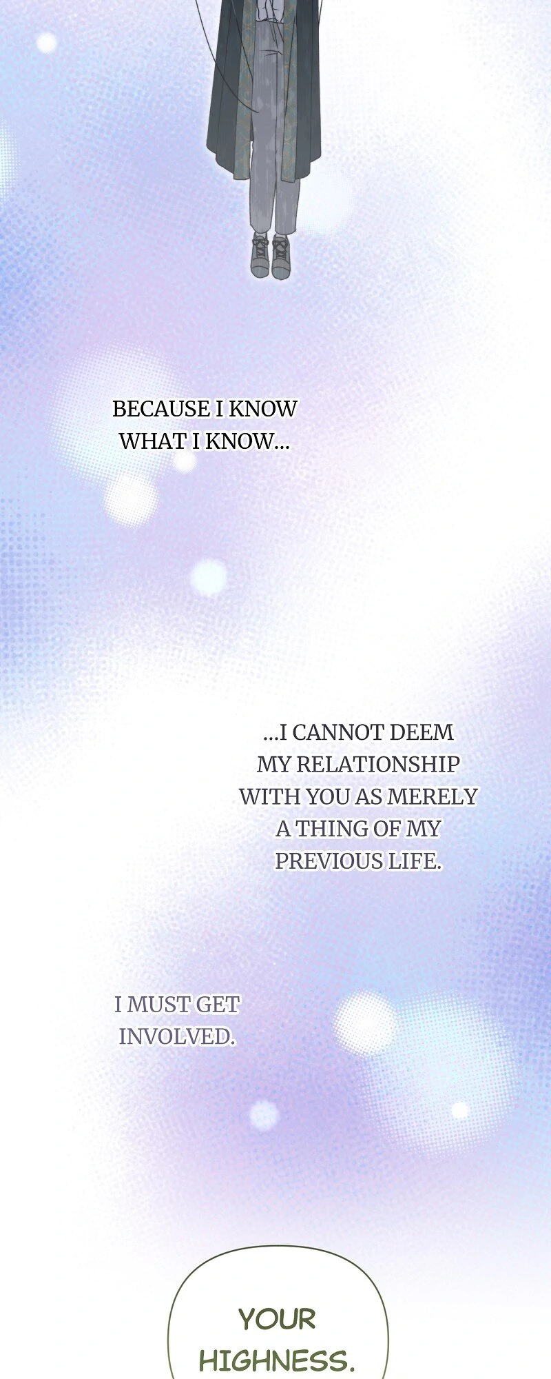 The Grand Duke is Mine Chapter 85 - Page 5