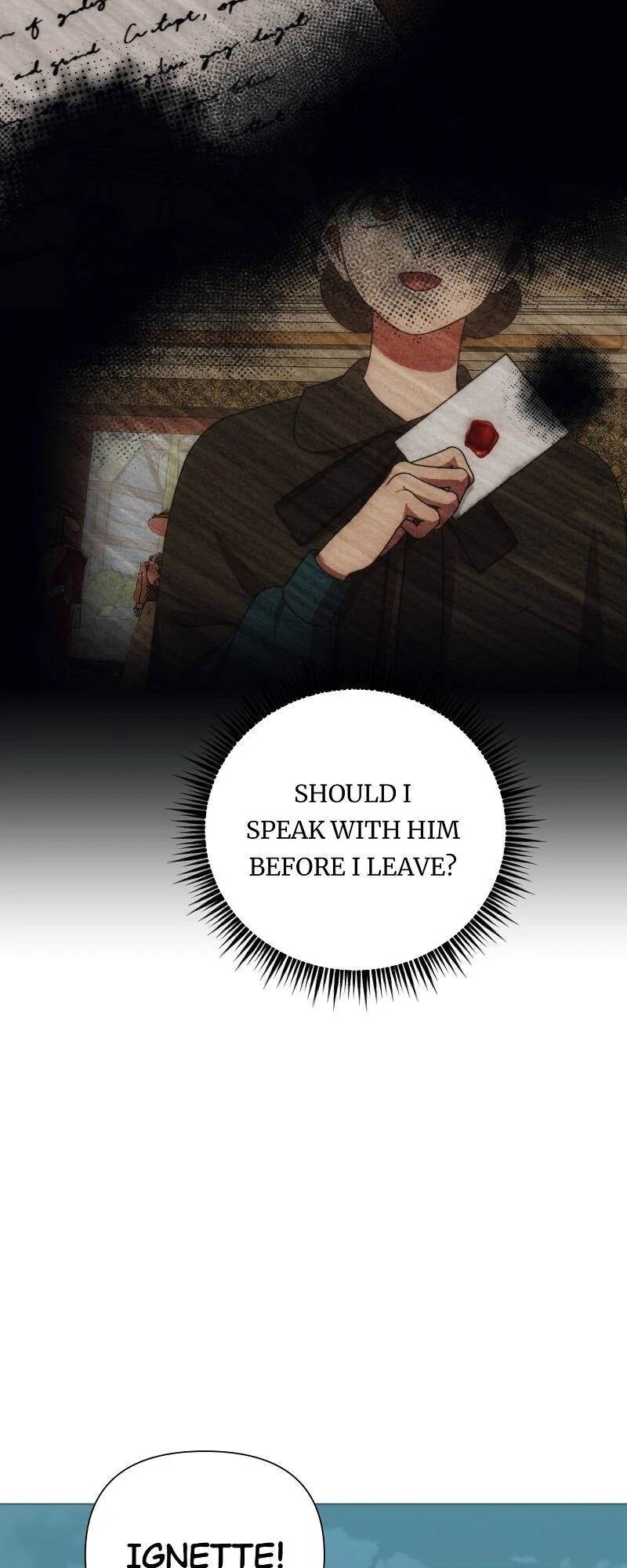 The Grand Duke is Mine Chapter 85 - Page 54