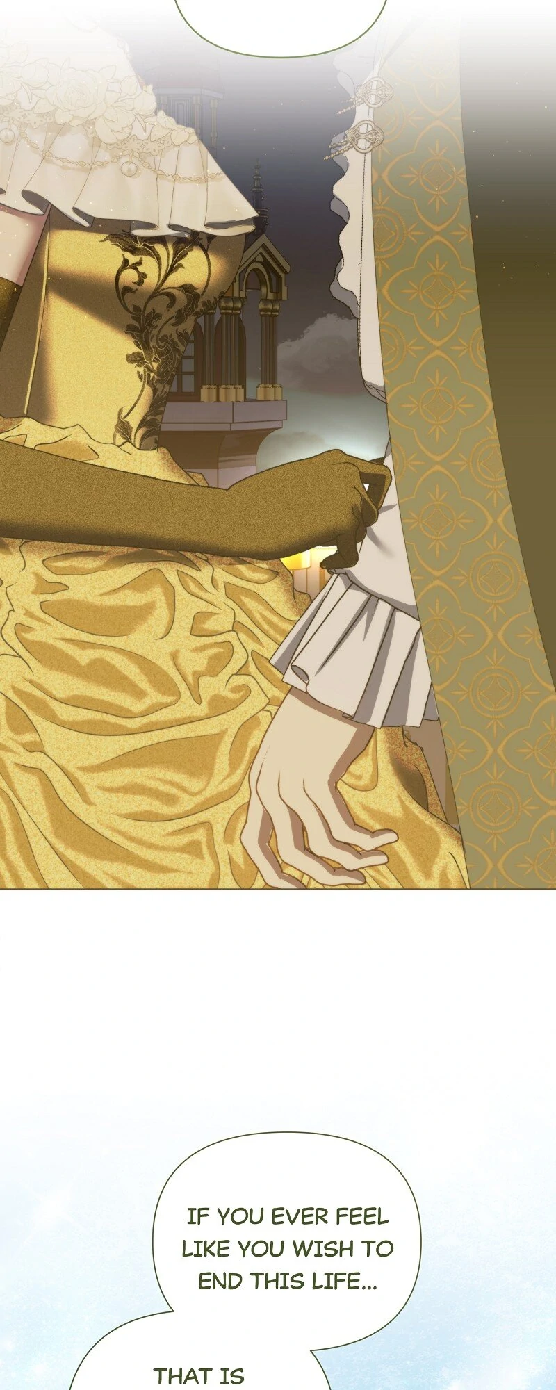 The Grand Duke is Mine Chapter 85 - Page 6